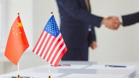Donald Trump avisó del acuerdo entre Estados Unidos y China. Foto Shutterstock Donald Trump avisó del acuerdo entre Estados Unidos y China. Foto Shutterstock
