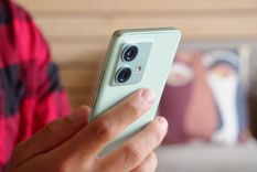 Motorola hace oficial la lista de teléfonos que se renuevan con Android 17.