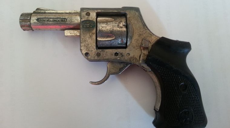 Foto: Ministerio de Seguridad