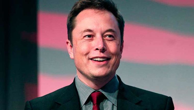 Elon Musk. Foto: economiasimple.net
