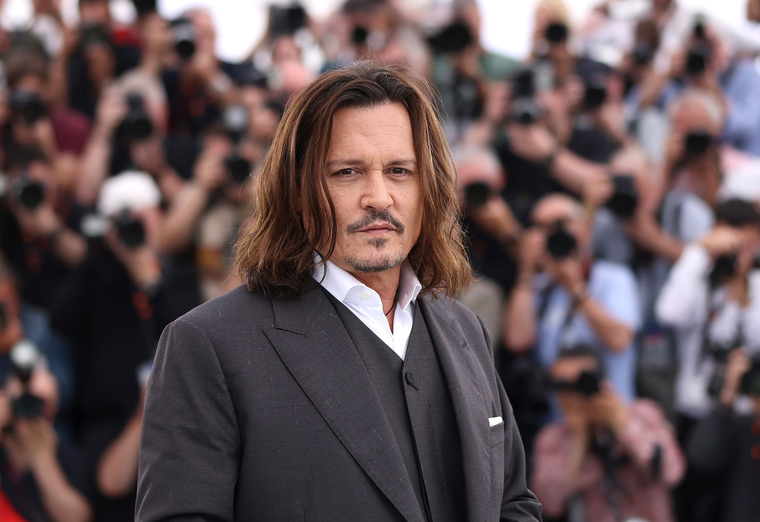 ¿En qué gastará Johnny Depp el millón de USD que ganó en el juicio contra Amber Heard? Johnny Depp es conocido por interpretar el papel de Jack Sparrow, en las películas de Piratas del Caribe. Foto: Getty Images