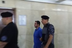 picada mortal: 10 anos de prision para colaiacovo