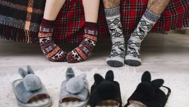 El taller municipal brindará formación práctica para crear pantuflas artesanales y tendrá dos turnos disponibles. El taller municipal brindará formación práctica para crear pantuflas artesanales y tendrá dos turnos disponibles.