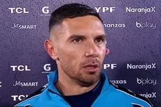 El goleador acumula 21 tantos en sus últimos 23 juegos. Foto: Captura El goleador acumula 21 tantos en sus últimos 23 juegos. Foto: Captura