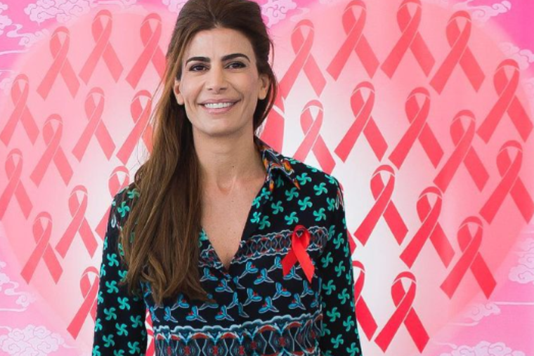 Juliana Awada mantuvo una cordial relación con Michelle Obama desde la primera vez que se conocieron. Foto: Instagram @juliana.awada