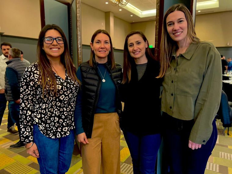 No te pierdas la galería de fotos, al final de la nota. Foto: Federico Lancia