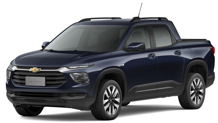 El motor es el mismo para todas las versiones: el 1.2 turbo de 132 HP y 190 Nm de torque.