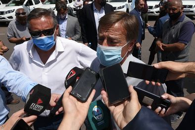 MDZol | Foto: ALF PONCE MERCADO / MDZ