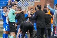 El Atlético de Madrid empató sin goles con el Alavés y se complicó en su lucha por La Liga. Foto: EFE