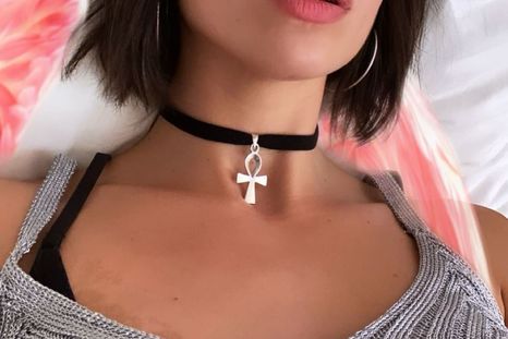 Úrsula Corberó mantiene una figura tonificada con una serie completa. Foto: Úrsula Corberó / Instagram