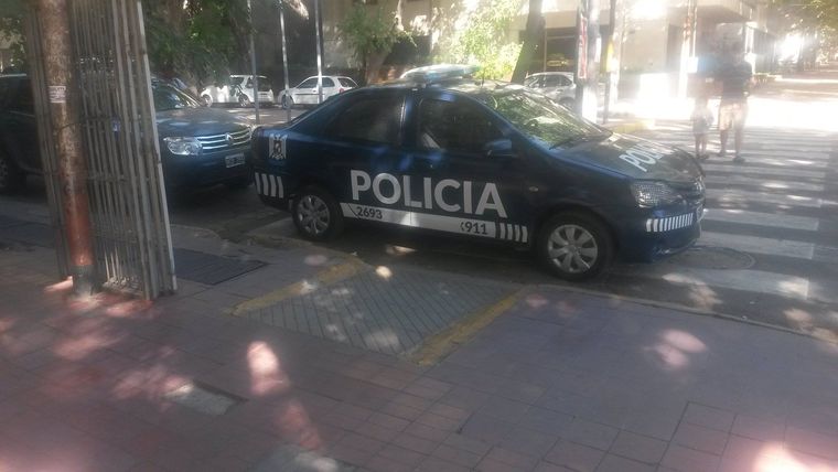 Foto: Gentileza lector MDZ