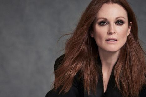 Julianne Moore protagoniza esta producción de Netflix. Foto: HiperTextual Julianne Moore protagoniza esta producción de Netflix. Foto: HiperTextual
