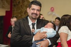 El hombre discutió con un pasajero y terminó muerto