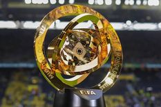 Comienzan los octavos de final del Mundial de Clubes con dos grandes partidos.