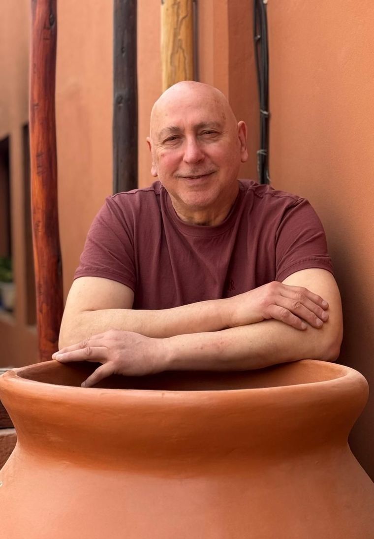 Leonardo Gotleyb. Leonardo Gotleyb.