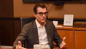 El empresario español Juan José Retamero es investigado por lavado de activos tras una denuncia de Fecovita.&nbsp;