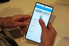 El GEM pasa a ser GEI Foto: Rodrigo DAngelo / MDZ