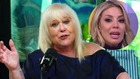 Laura Ubfal no tuvo filtros al criticar el desempeño legislativo de su ex colega en Bondi Live. / Captura streaming Laura Ubfal no tuvo filtros al criticar el desempeño legislativo de su ex colega en Bondi Live. / Captura streaming