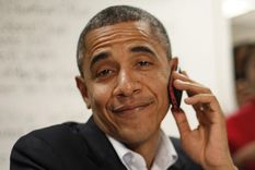 la popularidad de obama en descenso: deshonesto y poco fiable