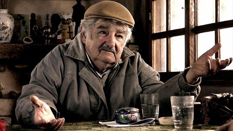 José Pepe Mujica