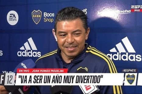 Las redes estallaron tras la humillante derrota de River ante Tigre. Las redes estallaron tras la humillante derrota de River ante Tigre.