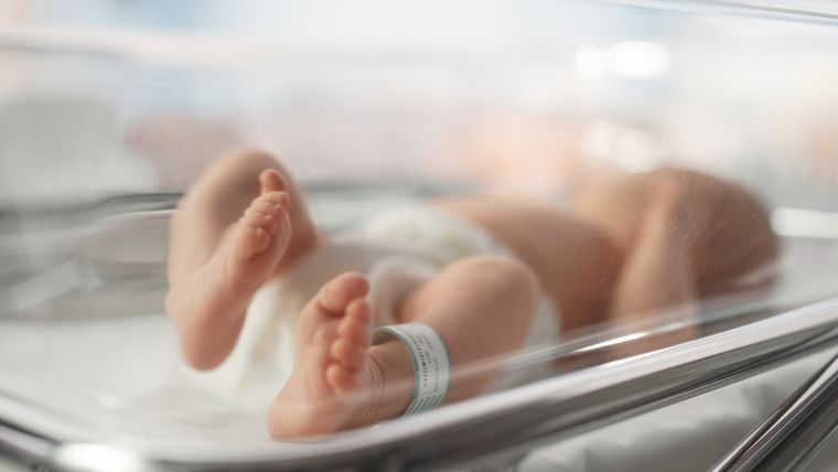 Según la recategorización del 2019, el Hospital Italiano forma parte de la categoría 3A Foto: Shutterstock