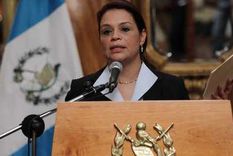 juez ordena embargo de fincas de ex vicepresidenta de guatemala