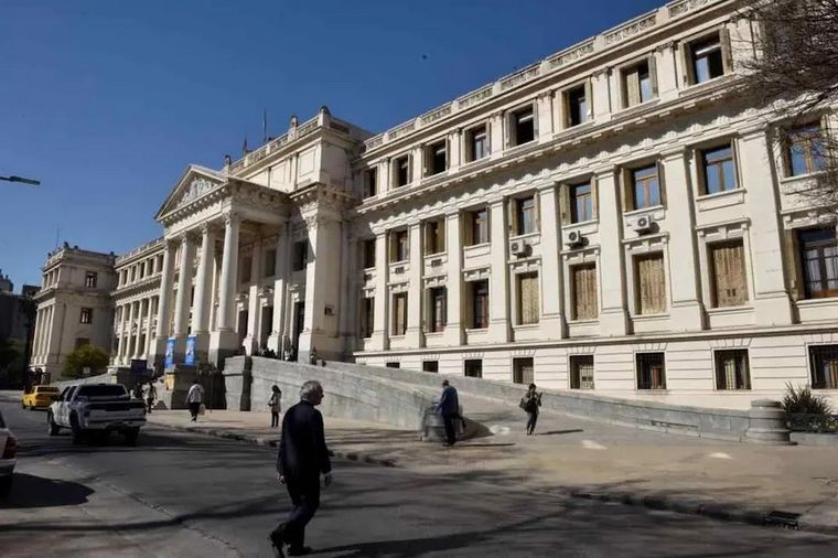 Un hombre fue condenado a 22 años de prisión efectiva por abuso sexual contra tres niños en la provincia de Córdoba﻿.