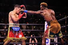 Foto: Showtime Boxing