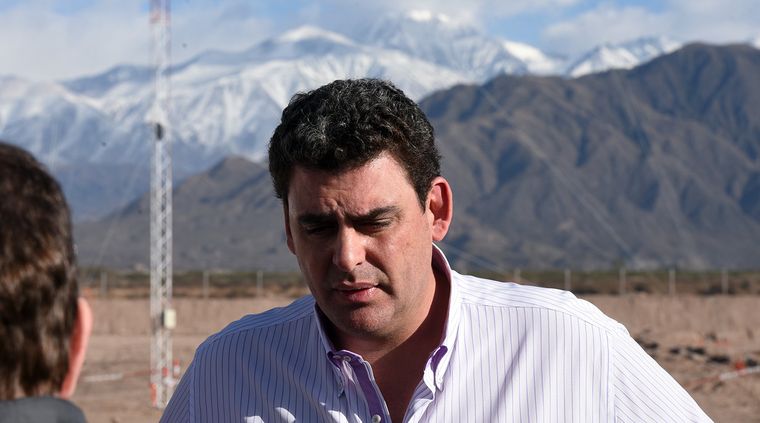 Foto: Alf Ponce / MDZ