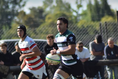 golpe en chacras: cpbm bajo a marista y profundizo su mal momento