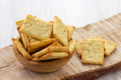MDZol | El snack saludable que vas a querer hacer siempre. Foto: Legumbres Pedro