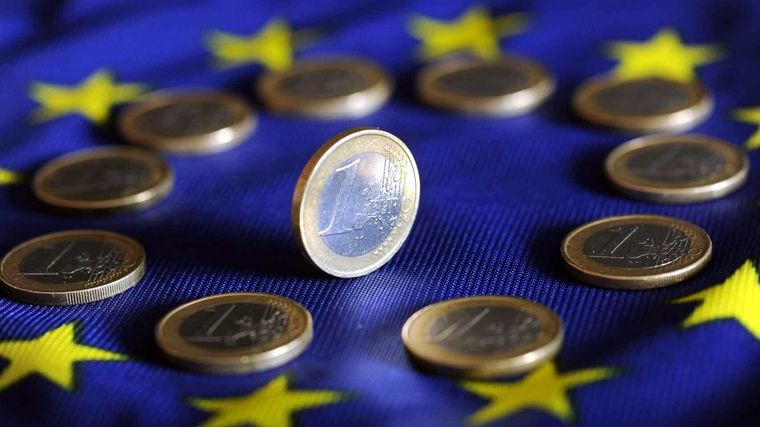 El peligro de la inflación llega a Europa. Foto: ElEspanol.