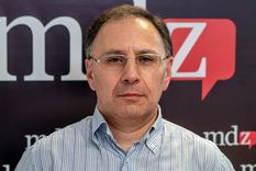 Héctor Rubini dio detalles del problema de las leliq