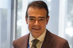 Toño Mauri es consciente que la vida le dio una segunda oportunidad.