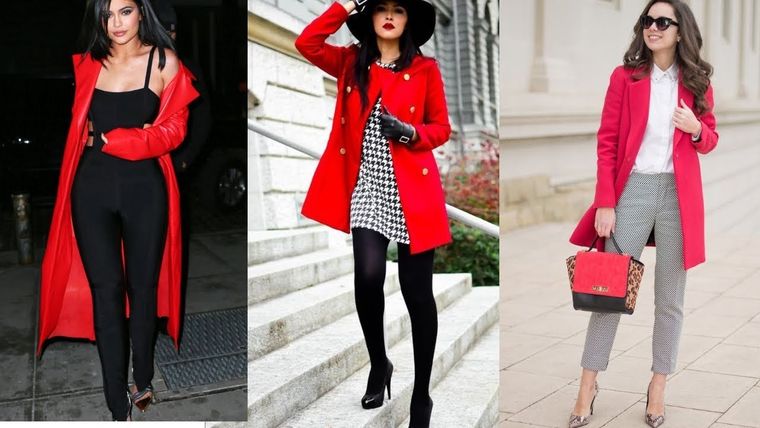 ¡Animate a probar estas tendencias y dejá que los astros iluminen tu guardarropa! Foto: Freepik