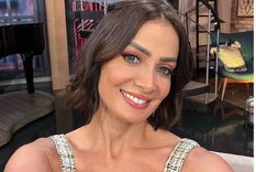 Dayanara Torres anunció que terminó su relación amorosa con su novio Marcelo Gamma.