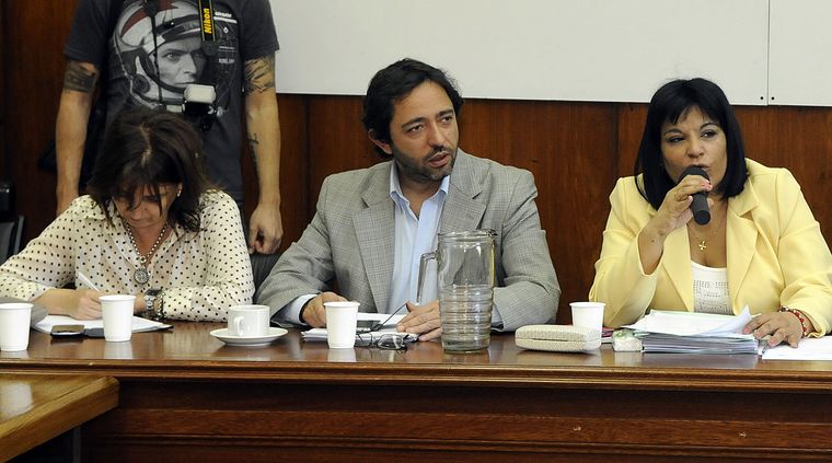 Foto: Alf Ponce / MDZ