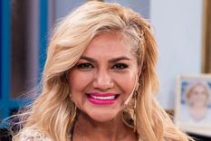 Gladys La Bomba Tucumana Foto: Instagram