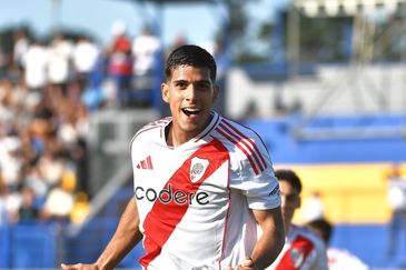 Un futbolista surgido en River disparó fuertemente contra Marcelo Gallardo. Un futbolista surgido en River disparó fuertemente contra Marcelo Gallardo.