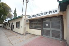 la beba asesinada en las heras fue estrangulada con las manos y un lazo la beba asesinada en las heras fue estrangulada con las manos y un lazo