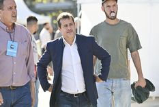 Foto: Telam Foto: Telam