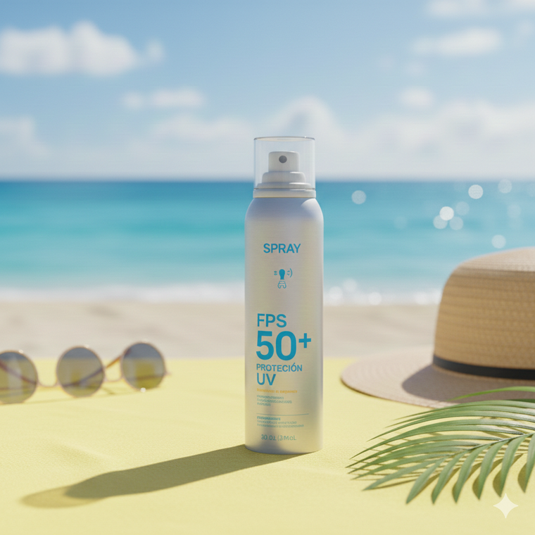 La revelación de la Inteligencia Artificial sobre el protector en spray. La revelación de la Inteligencia Artificial sobre el protector en spray.