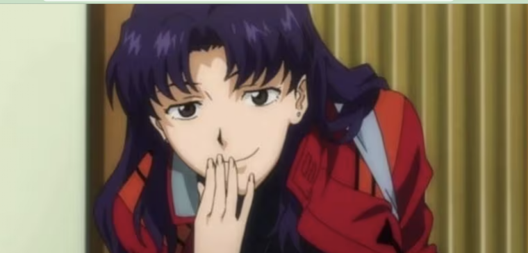 Evangelion esta disponible en Netflix Foto: Netflix