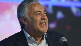Gobernador Alfredo Cornejo es uno de los ganadores de las elecciones legislativas haciendo política en un espacio que reniega de la política. Gobernador Alfredo Cornejo es uno de los ganadores de las elecciones legislativas haciendo política en un espacio que reniega de la política.