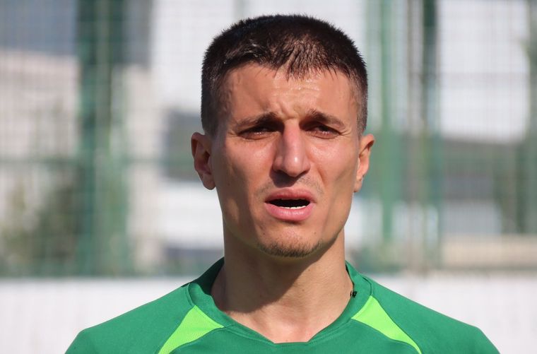 publicada en Daily Sabah Foto: publicada en Daily Sabah