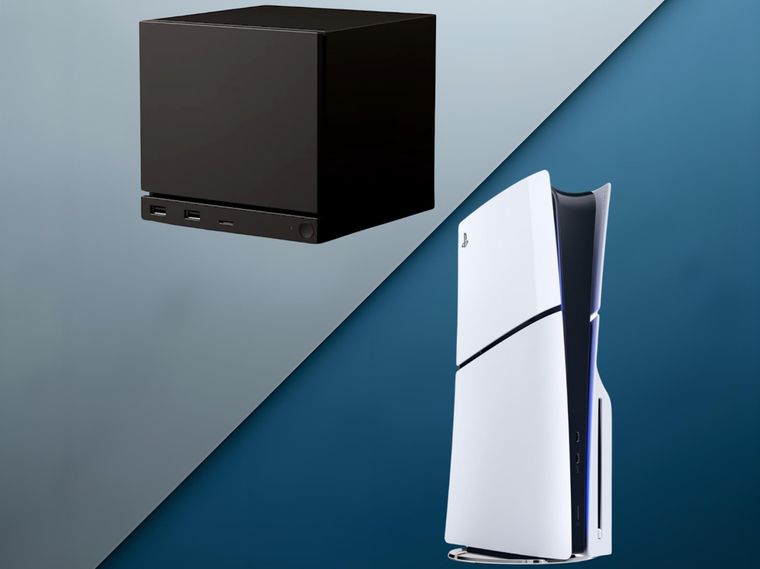Elegir entre PS5 o Steam Machine depende del estilo de juego y preferencias del usuario. Elegir entre PS5 o Steam Machine depende del estilo de juego y preferencias del usuario.