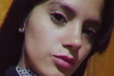 El hecho se produjo en la localidad de Laprida