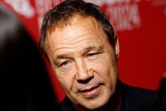 El abuso que sufrió de niño Stephen Graham, el creador de Adolescencia. Foto: BBC.