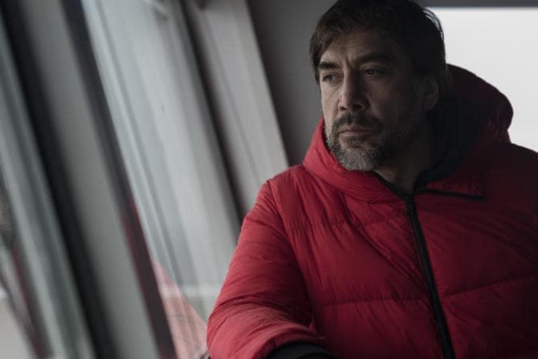 Este es el increíble Javier Bardem: un actor comprometido con causas sociales y ambientales. Foto: Instagram/ Javier Bardem